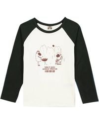 Bonton - T-Shirt - Lyst