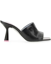 Chiara Ferragni - Eyelike Sandal - Lyst