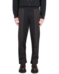 Bottega Veneta - Soft Fabric Trousers For - Lyst