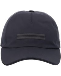 ZEGNA - Cappello Da Baseball "Motorin" - Lyst