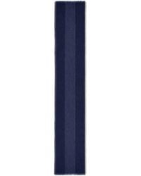 Brunello Cucinelli - Sciarpa Di Lana E Cashmere - Lyst