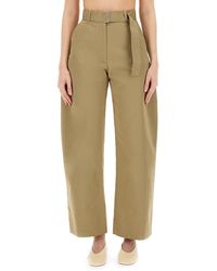 Studio Nicholson - Pantalone "Doring" - Lyst