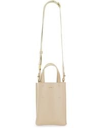 Marni - Dwarf "Museum" Bag - Lyst