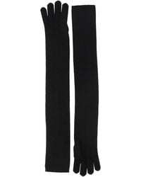 Max Mara - Guanti "Timor" - Lyst