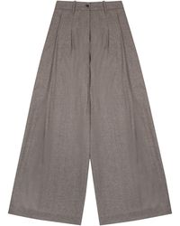 Nine:inthe:morning - Pantalone "Petra" - Lyst