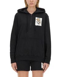 Moschino - Hoodie - Lyst