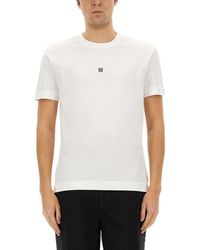 Givenchy - T-Shirt - Lyst