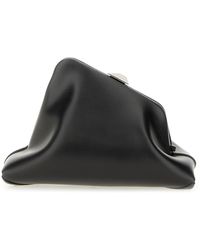 The Attico - 'Day Off Small' Clutch - Lyst
