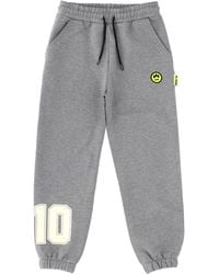 Barrow - Pantalone Tuta Felpato - Lyst