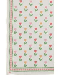 Emile Et Ida - Foulard A Fantasia - Lyst