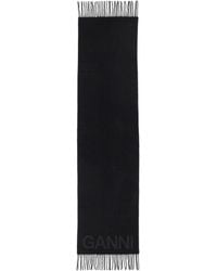 Ganni - Scarves - Lyst