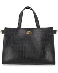 Burberry - Borsa Tote "Cotswolds" Small - Lyst