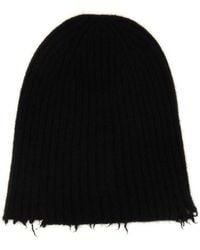 Uma Wang - Hats - Lyst