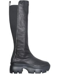 Giuseppe Zanotti - Zip Apocalypse Boots - Lyst