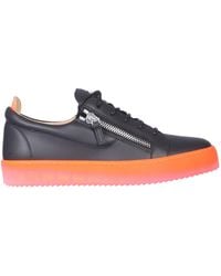 Giuseppe Zanotti - Frankie Sneakers - Lyst