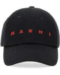 Marni - Hats E Hairbands - Lyst