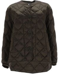 Max Mara - "Softd" Jacket - Lyst