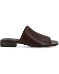 Brunello Cucinelli - Sandalo - Lyst
