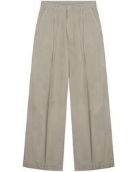 Nine:inthe:morning - Pantalone "Ottavia" - Lyst