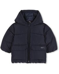 BOSS - Sports Jacket - Lyst