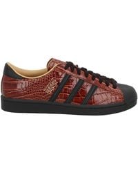 adidas Originals - "Superstar Vintage" Sneaker - Lyst