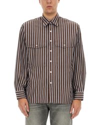 sunflower - Camicia "Note" - Lyst