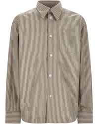 Ami Paris - Camicia - Lyst
