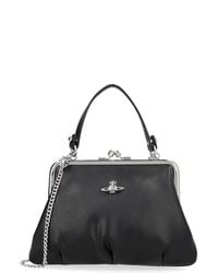 Vivienne Westwood - "Granny Frame" Bag - Lyst