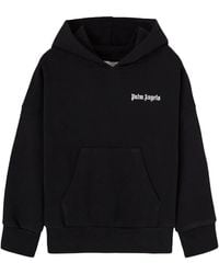 Palm Angels - Sweatshirt With Logo - Lyst