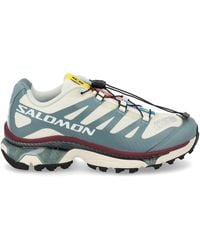 Salomon - Sneaker Xt4 Og - Lyst