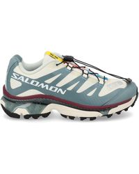 Salomon - Sneaker "xt-4 Og" - Lyst