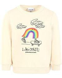 Lacoste - Shirt - Lyst