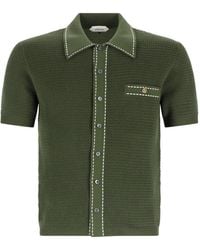 Versace - Camicia - Lyst