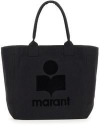Isabel Marant - Yenky Tote Bag - Lyst