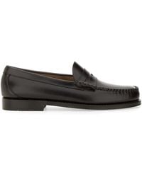 G.H. Bass & Co. - G.H. Bass & Co. G.H. Bass Weejuns Larson Loafers - Lyst