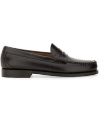G.H. Bass & Co. - Moccasin Weejun Heritage Larson - Lyst