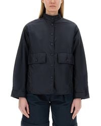 Aspesi - Alisha" Shirt - Lyst