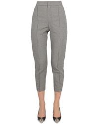 Isabel Marant - Pants Sioliran - Lyst