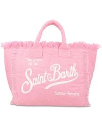 MC2 Saint Barth - Borsa Vanity Regular - Lyst