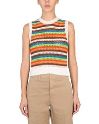 Department 5 - Top "patty" - Lyst
