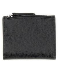 Maison Margiela - Four Stitches Wallets & Card Holders - Lyst