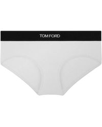 Tom Ford - Signature Culottes For - Lyst
