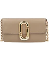 Marc Jacobs - Portafoglio "Scene" Con Catena - Lyst