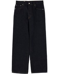 Dries Van Noten - Jeans Pine - Lyst