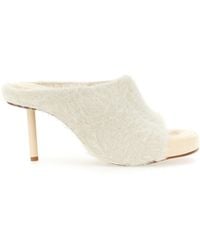 Jacquemus - Cloud Mules - Lyst