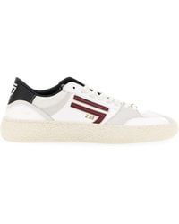 PURAAI - Uvetta Sneaker - Lyst