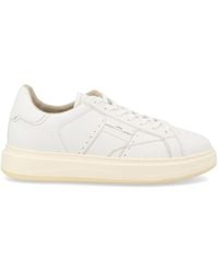 Woolrich - Sneaker Arrow - Lyst