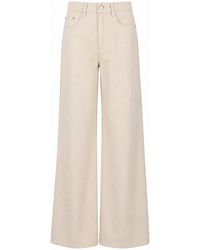 A.P.C. - A. P.C. Jeans "Domino" - Lyst