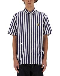 Junya Watanabe - X Carhartt Wip Shirt - Lyst