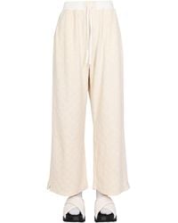 Ambush - Monogram Pants - Lyst